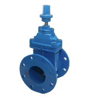 VALVULA COMP FD DN250 BB T/PN10