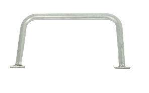 ESCALIN FE GALV 3/4"