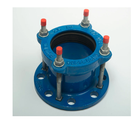 BRIDA UNIV FD DN300 302-327mm PN10 PS